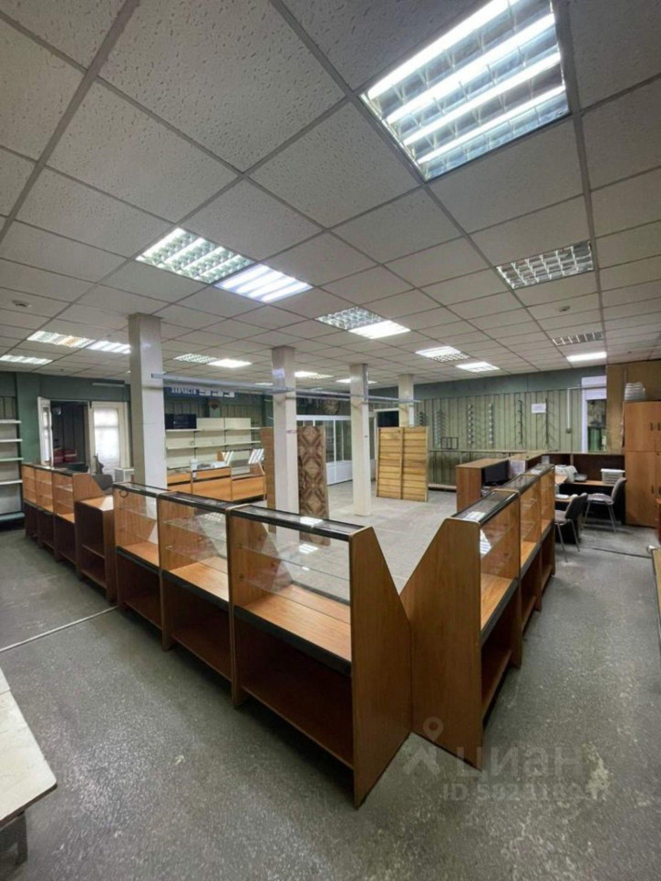 Отдельное здание улица Чернышевского, 19/1,  д. 19/1