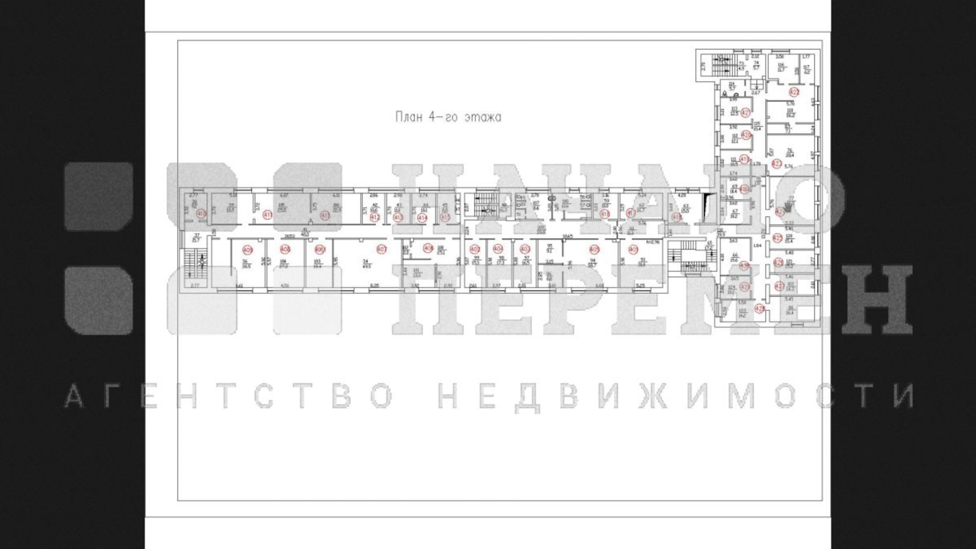 Сдать офис, помещение под офис за 15 168 рублей на Фабричная ул, 4