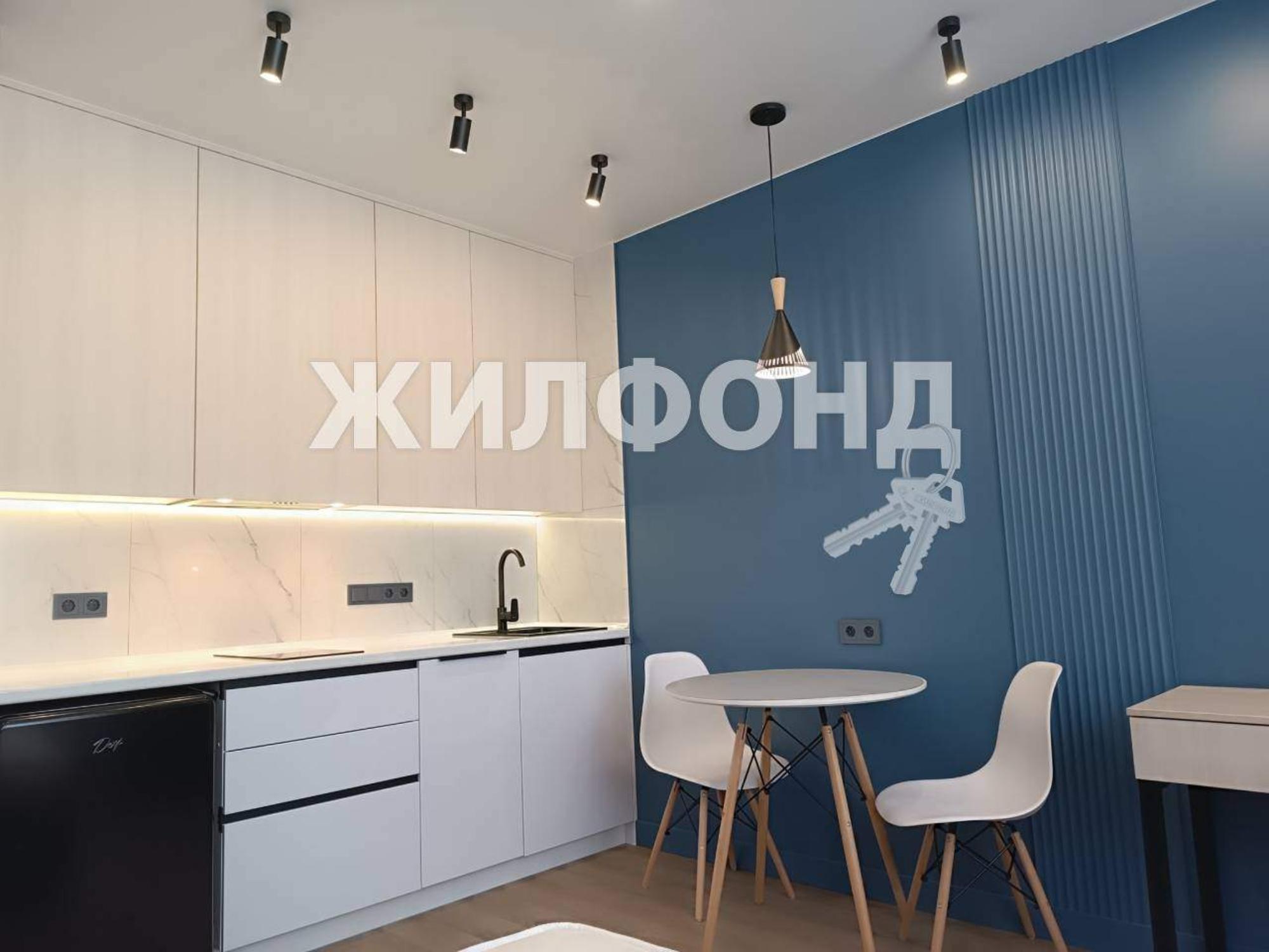 Купить студию за 6 350 000 рублей на Большевистская улица, д.37