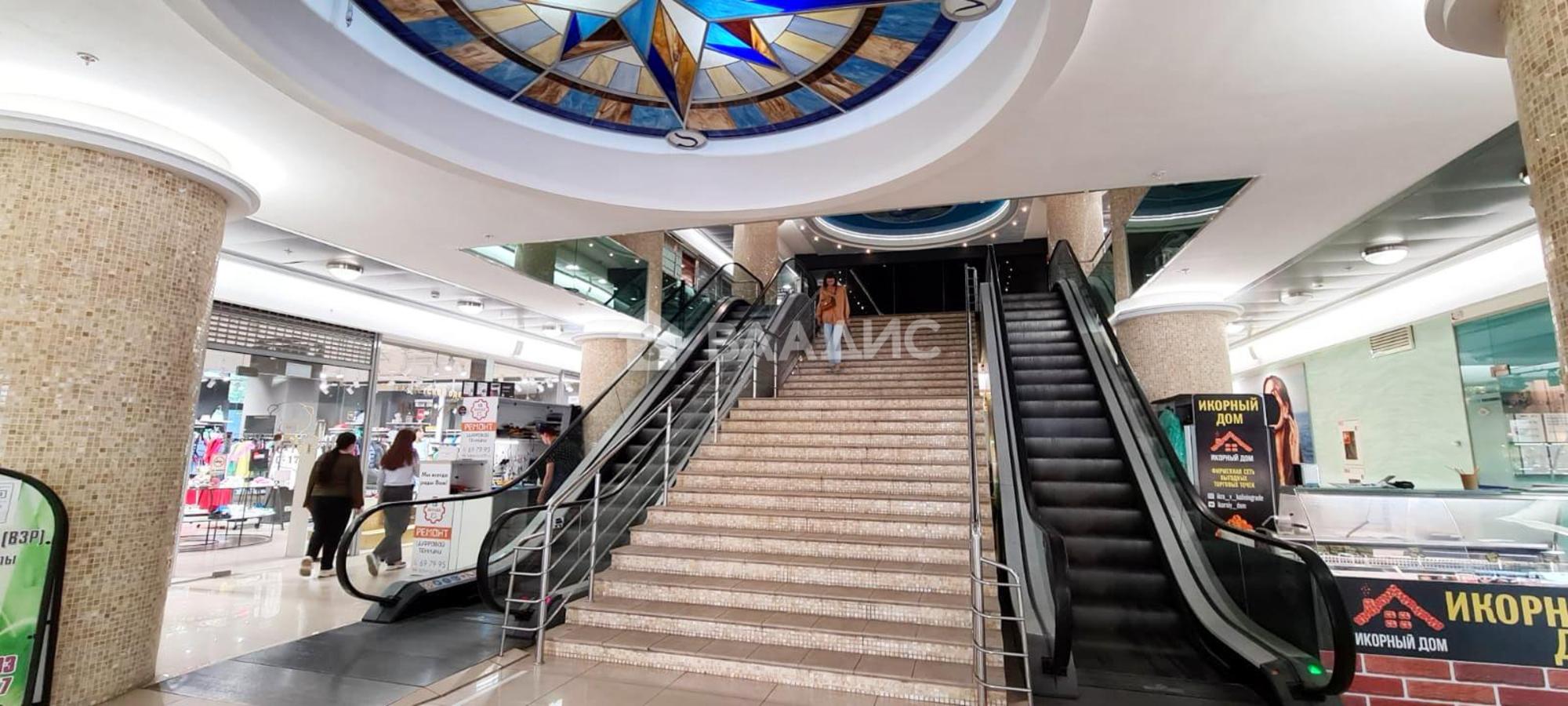 Купить офис, помещение под офис за 16 600 000 рублей на Театральная улица, 35
