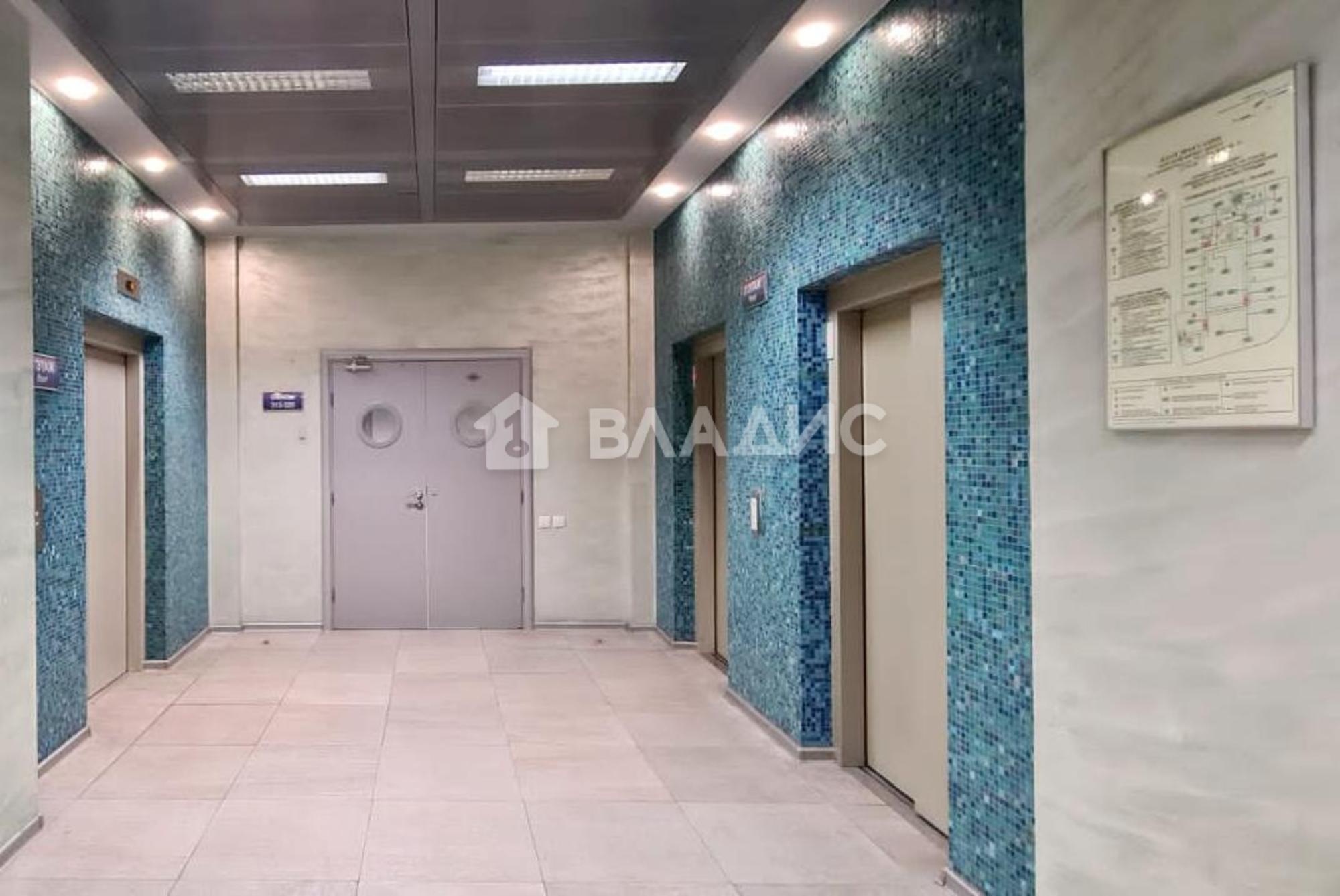 Купить офис, помещение под офис за 16 600 000 рублей на Театральная улица, 35