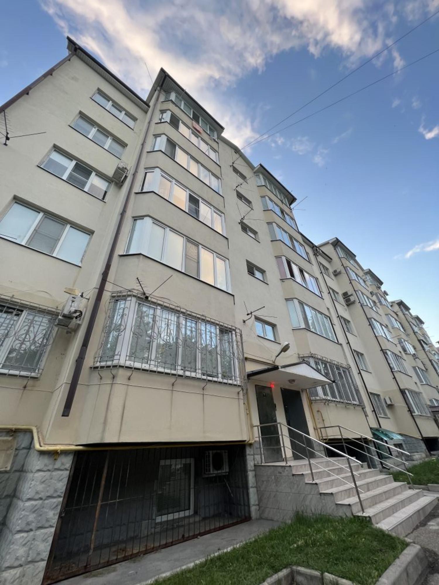 Купить квартиру за 7 100 000 рублей на Московская ул, 34А