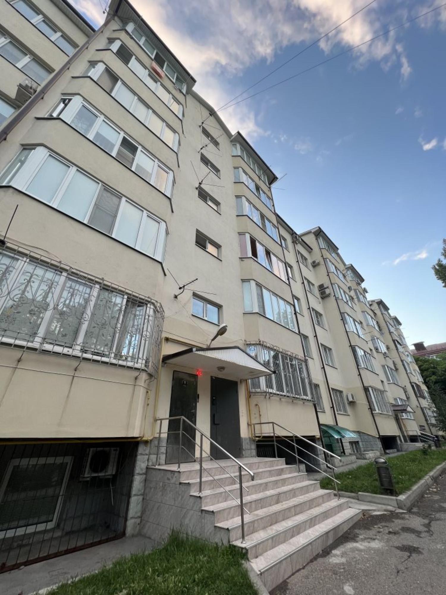 Купить квартиру за 7 100 000 рублей на Московская ул, 34А