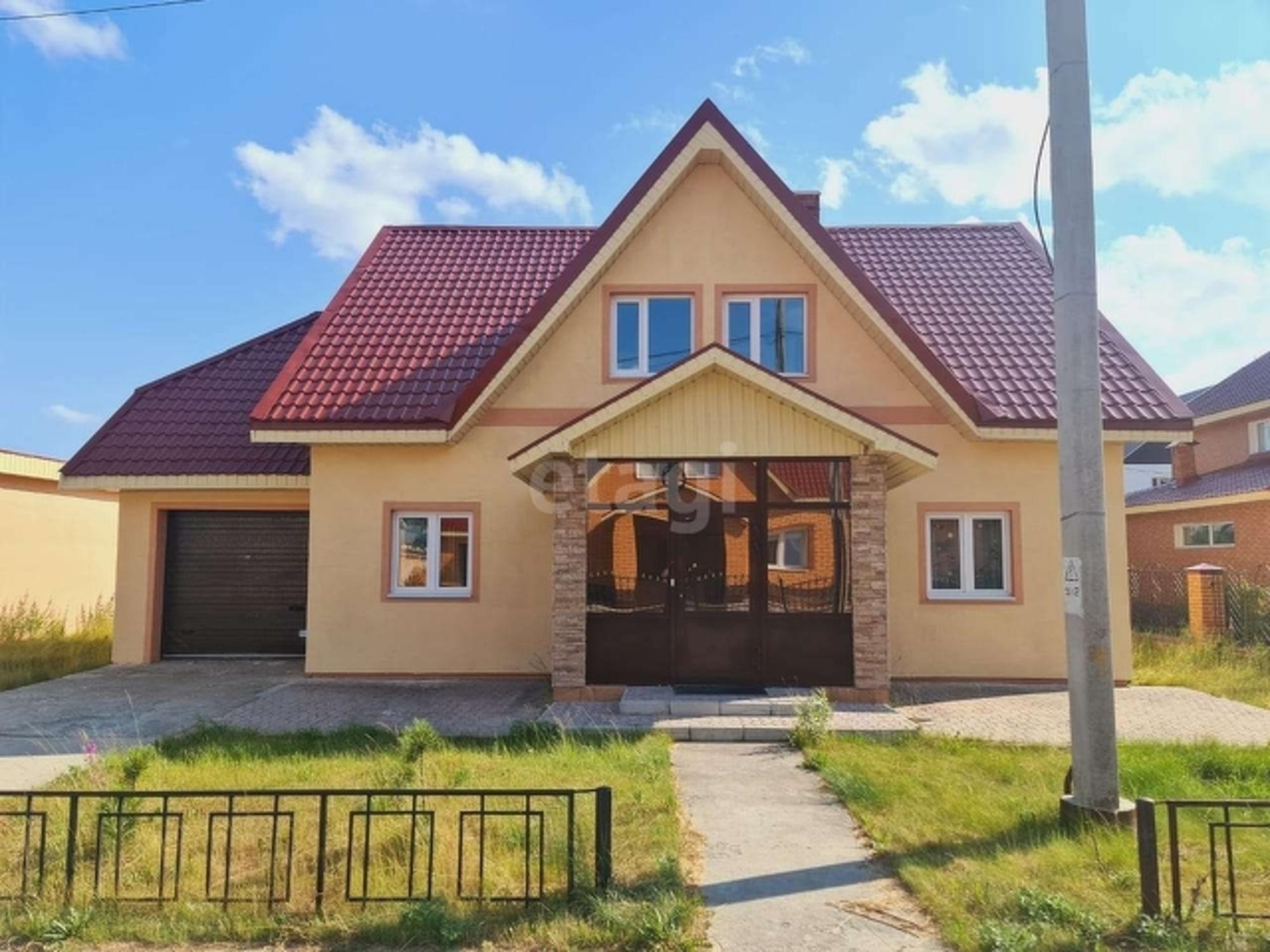 Купить дачу, дом, коттедж за 24 500 000 рублей на Заозерная
