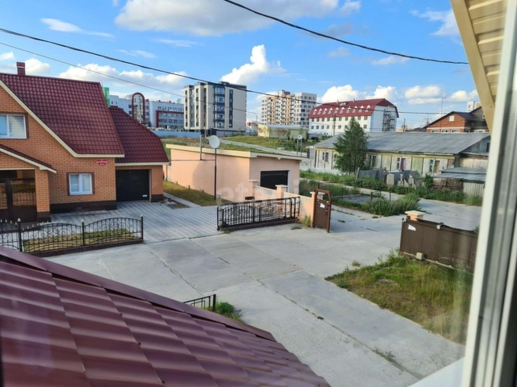 Купить дачу, дом, коттедж за 24 500 000 рублей на Заозерная
