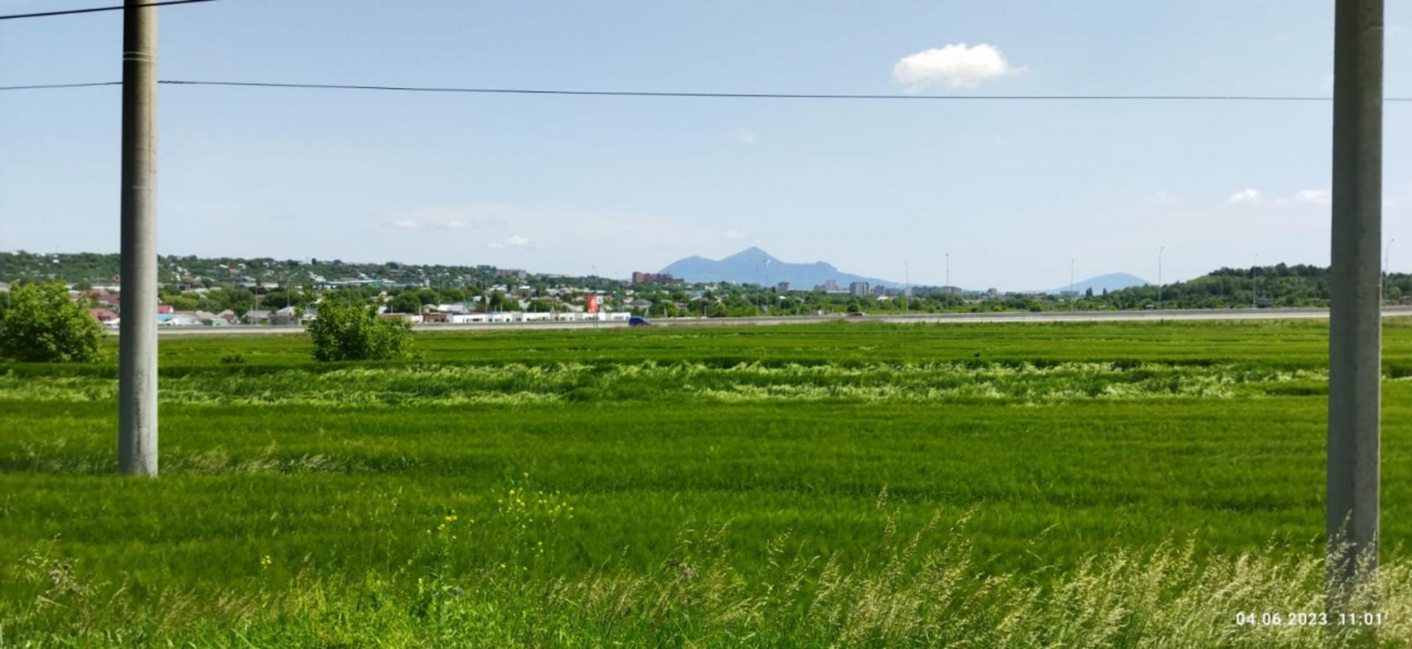 Купить Участок В Воронеже Под Коммерцию