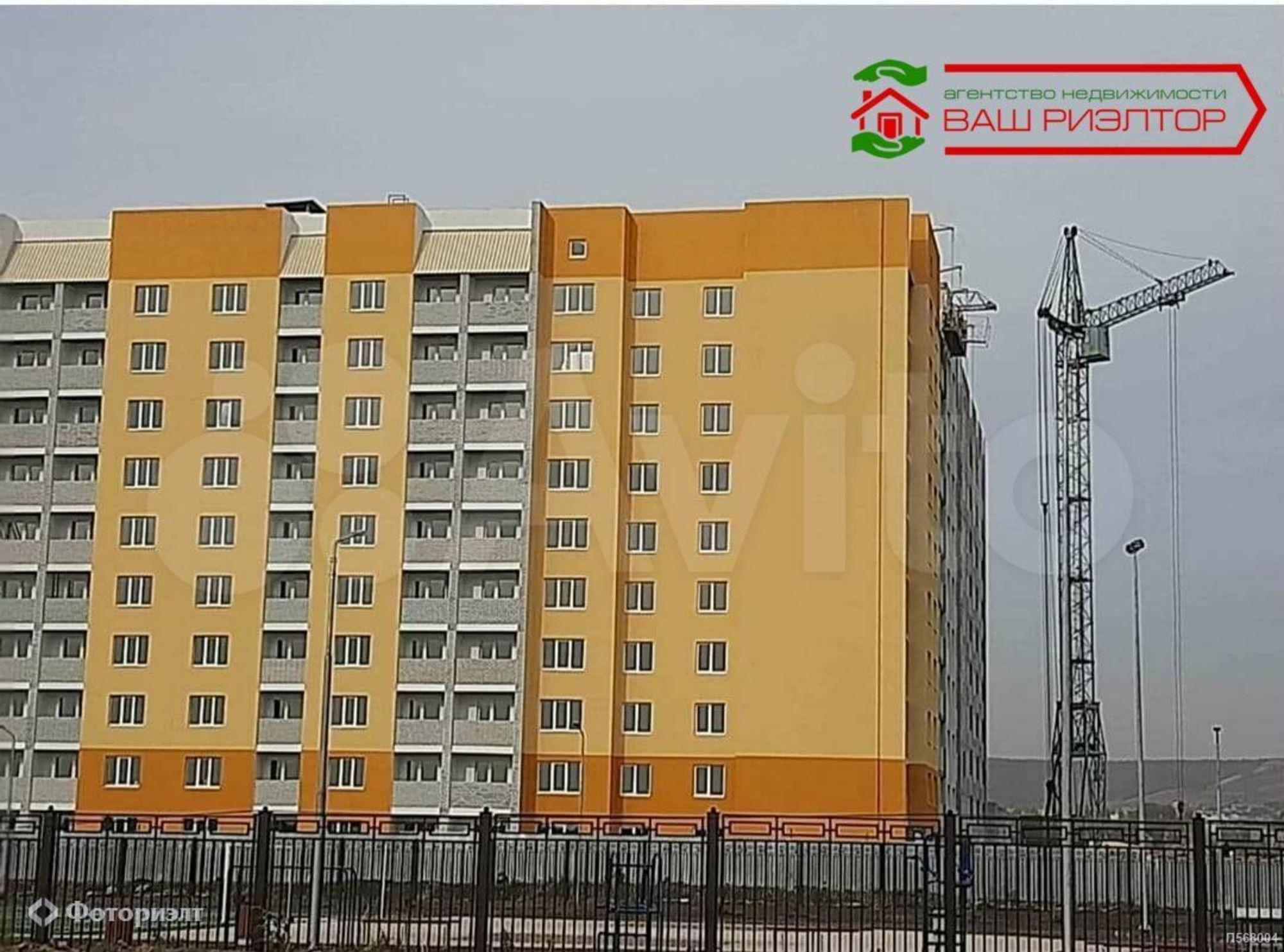 Купить квартиру за 3 500 000 рублей на Орджоникидзе Г.К. пл, 1