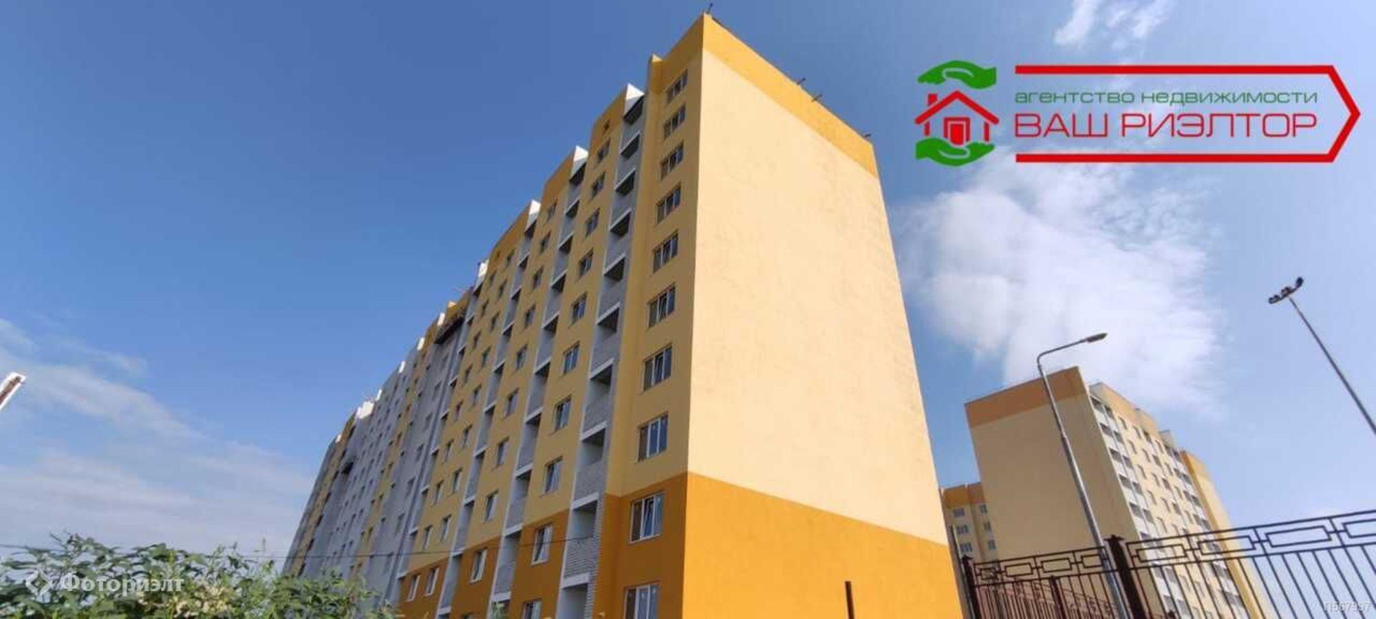 Купить квартиру за 3 400 000 рублей на Орджоникидзе Г.К. пл, 7