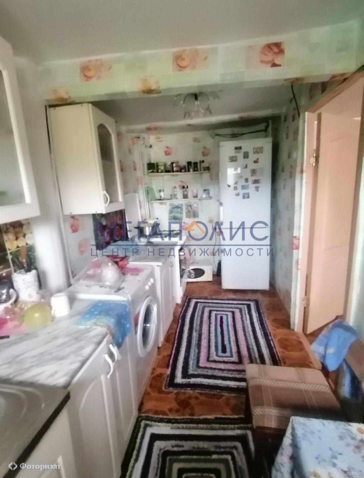 Купить дачу, дом, коттедж за 860 000 рублей на Новоселов ул, 48