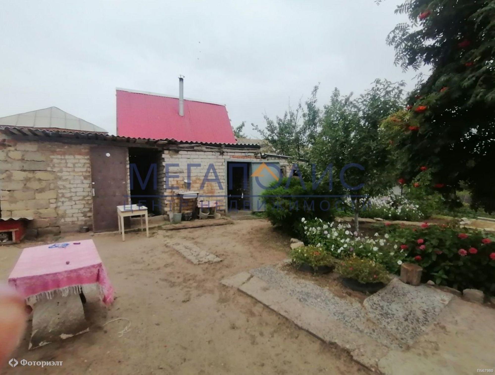 Купить дачу, дом, коттедж за 860 000 рублей на Новоселов ул, 48