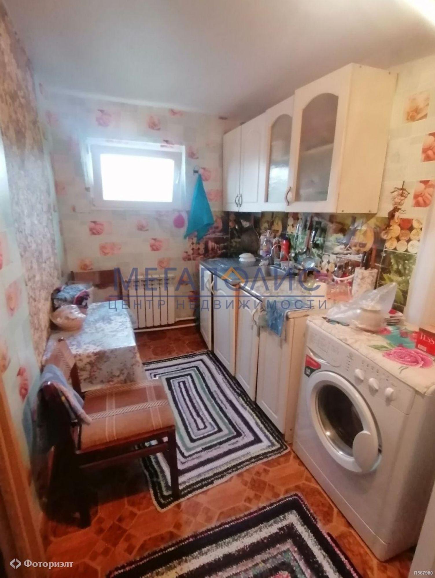 Купить дачу, дом, коттедж за 860 000 рублей на Новоселов ул, 48