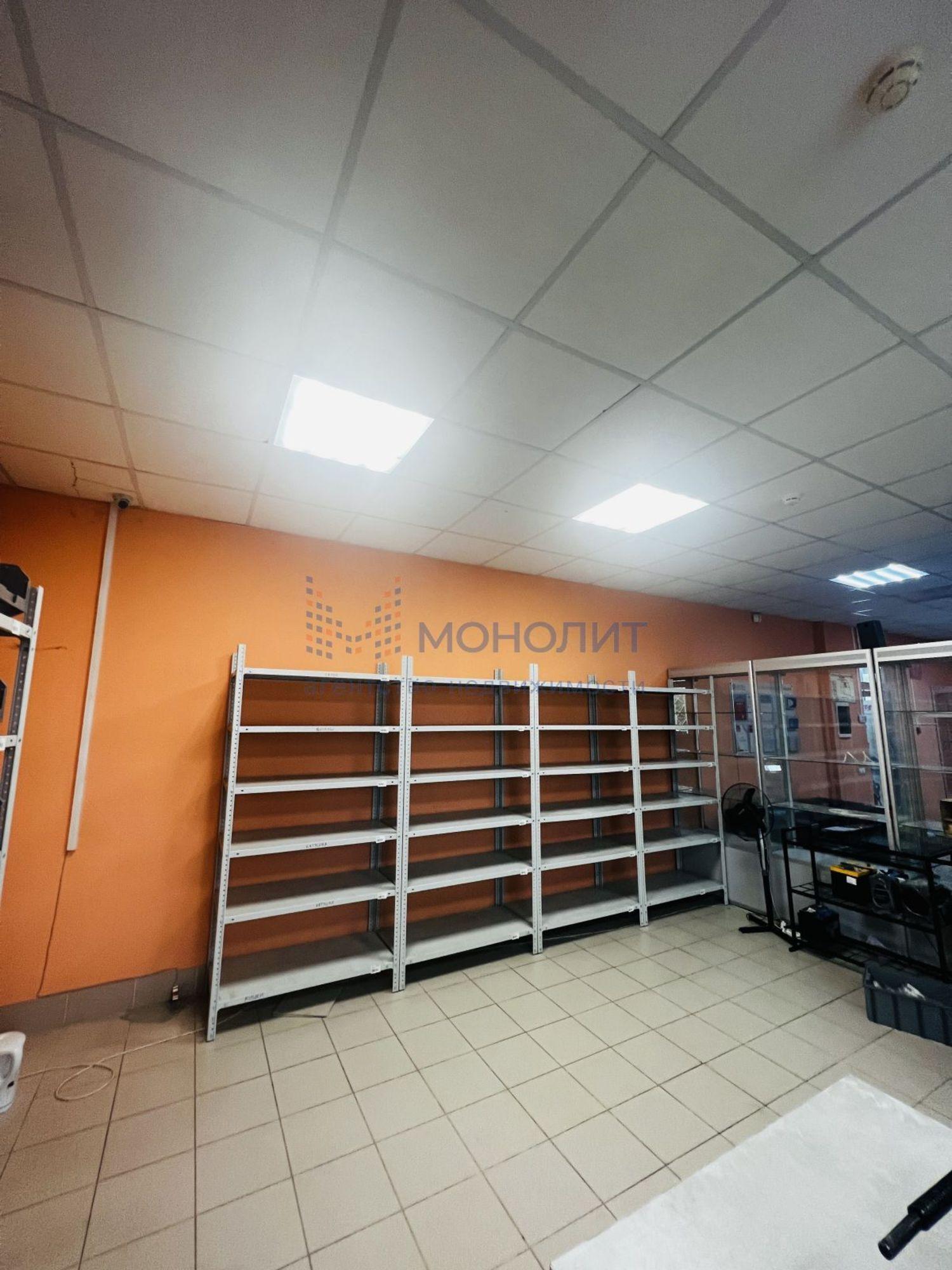 Сдать помещение свободного назначения за 60 000 рублей на Новикова-Прибоя ул, 14