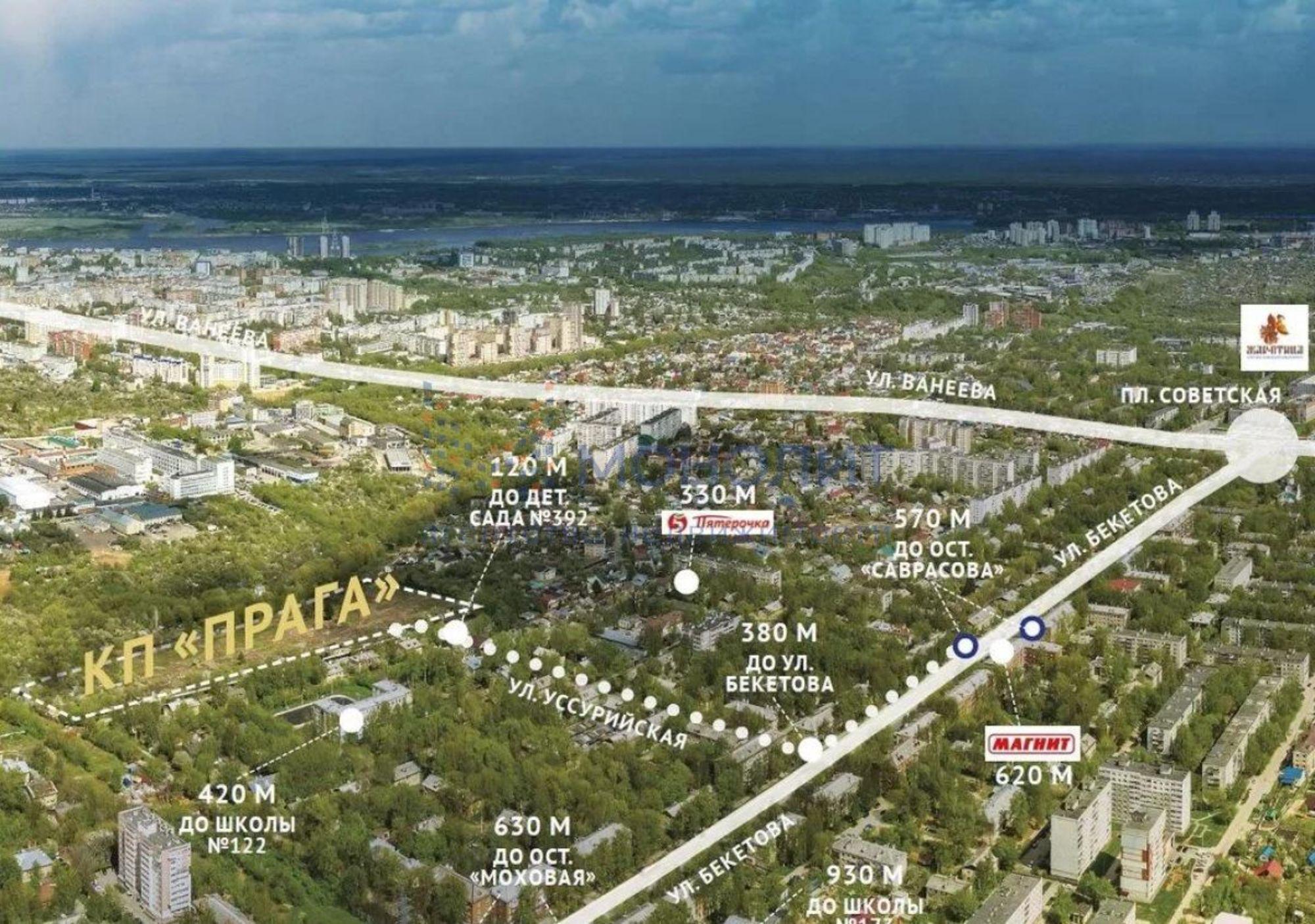 Купить дачу, дом, коттедж за 15 390 000 рублей на Агрономическая ул, 14г