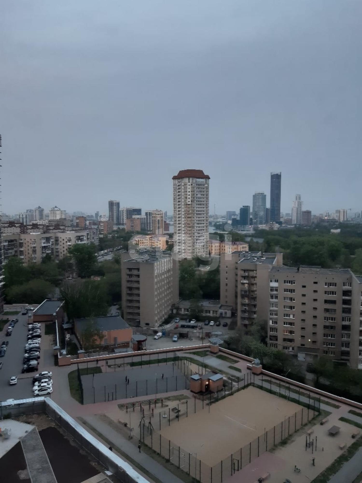 Сдать квартиру за 50 000 рублей на Готвальда, 24 к 4