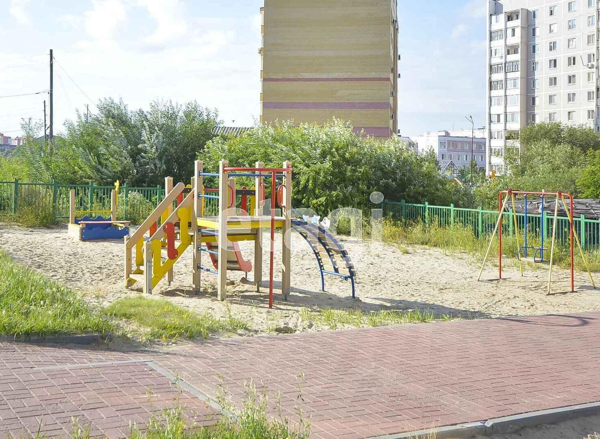 Купить квартиру за 12 000 000 рублей на Мельникайте, 138а