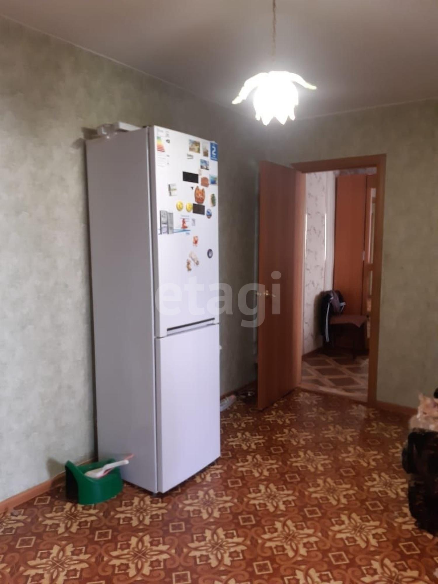 Купить квартиру за 6 450 000 рублей на Мира, 24