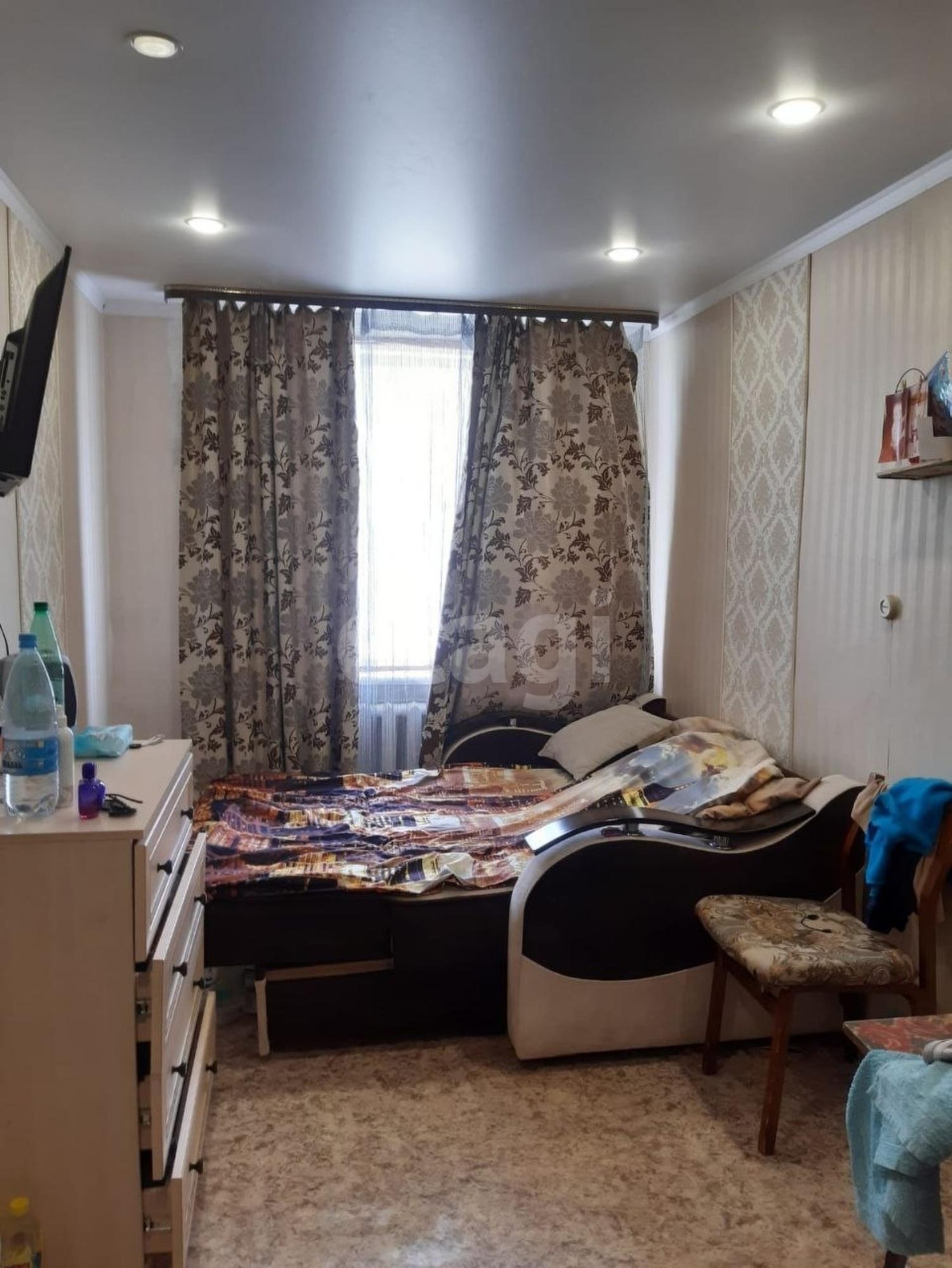 Купить квартиру за 6 450 000 рублей на Мира, 24