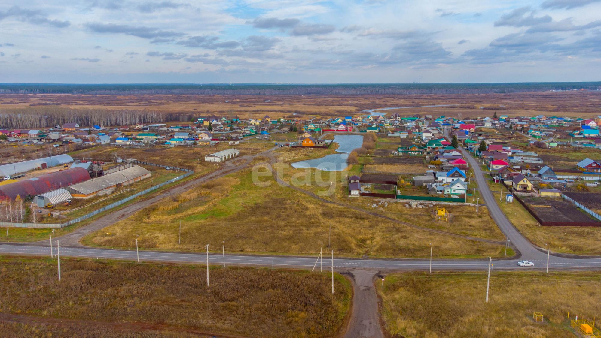 Купить дачу, дом, коттедж за 4 000 000 рублей на Трактовая, 3