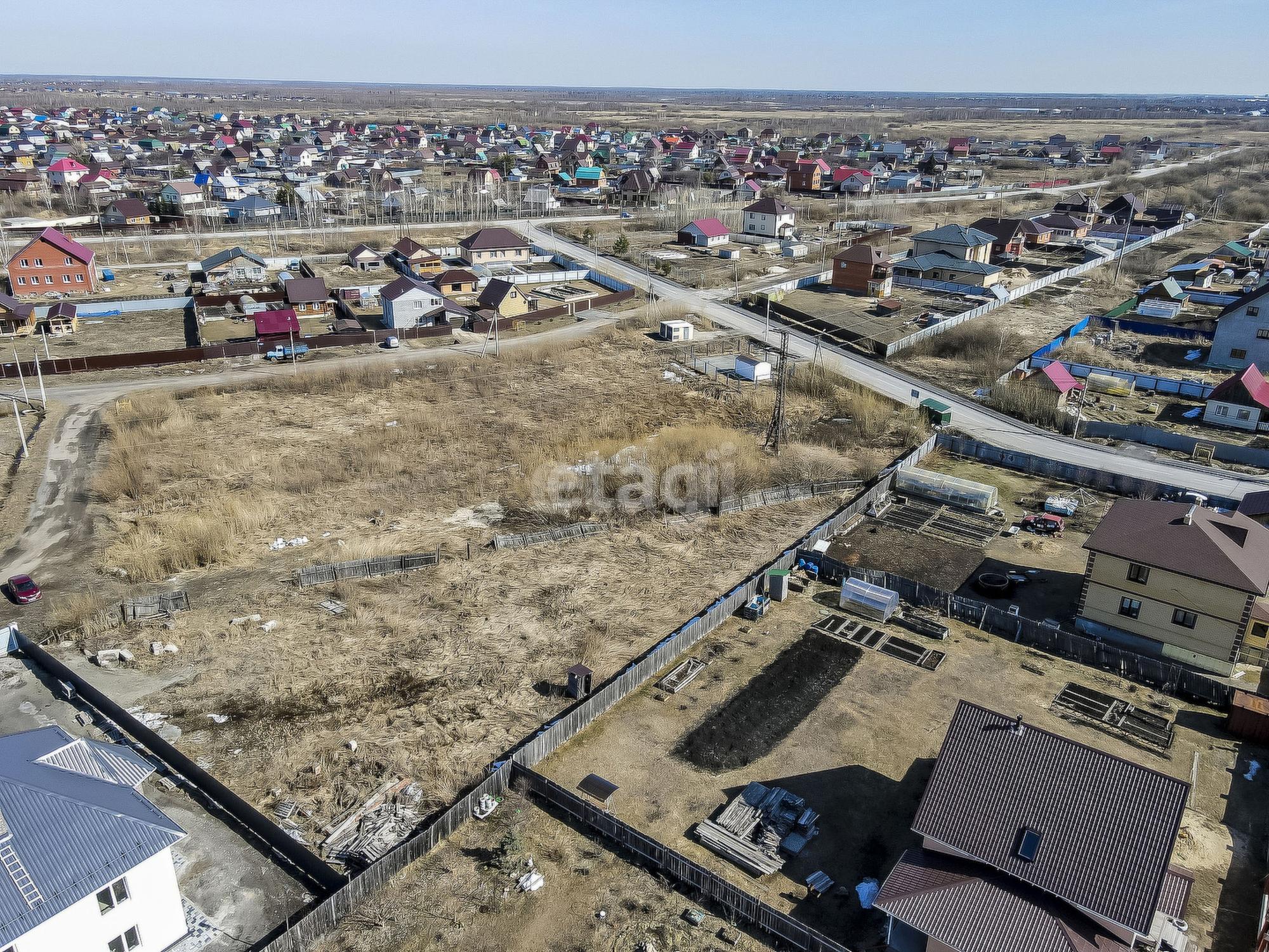 Купить землю, земельный участок за 2 800 000 рублей на Березняковский