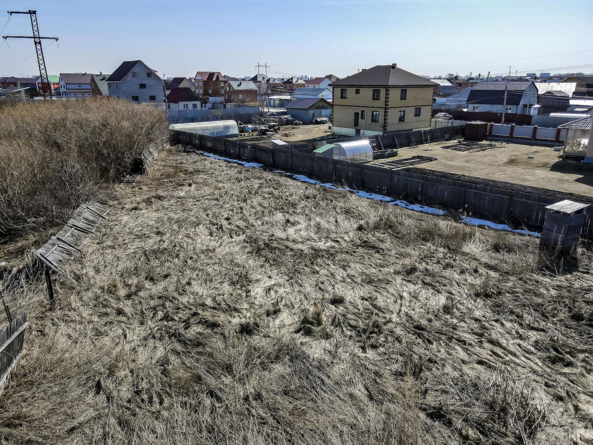 Купить землю, земельный участок за 2 800 000 рублей на Березняковский
