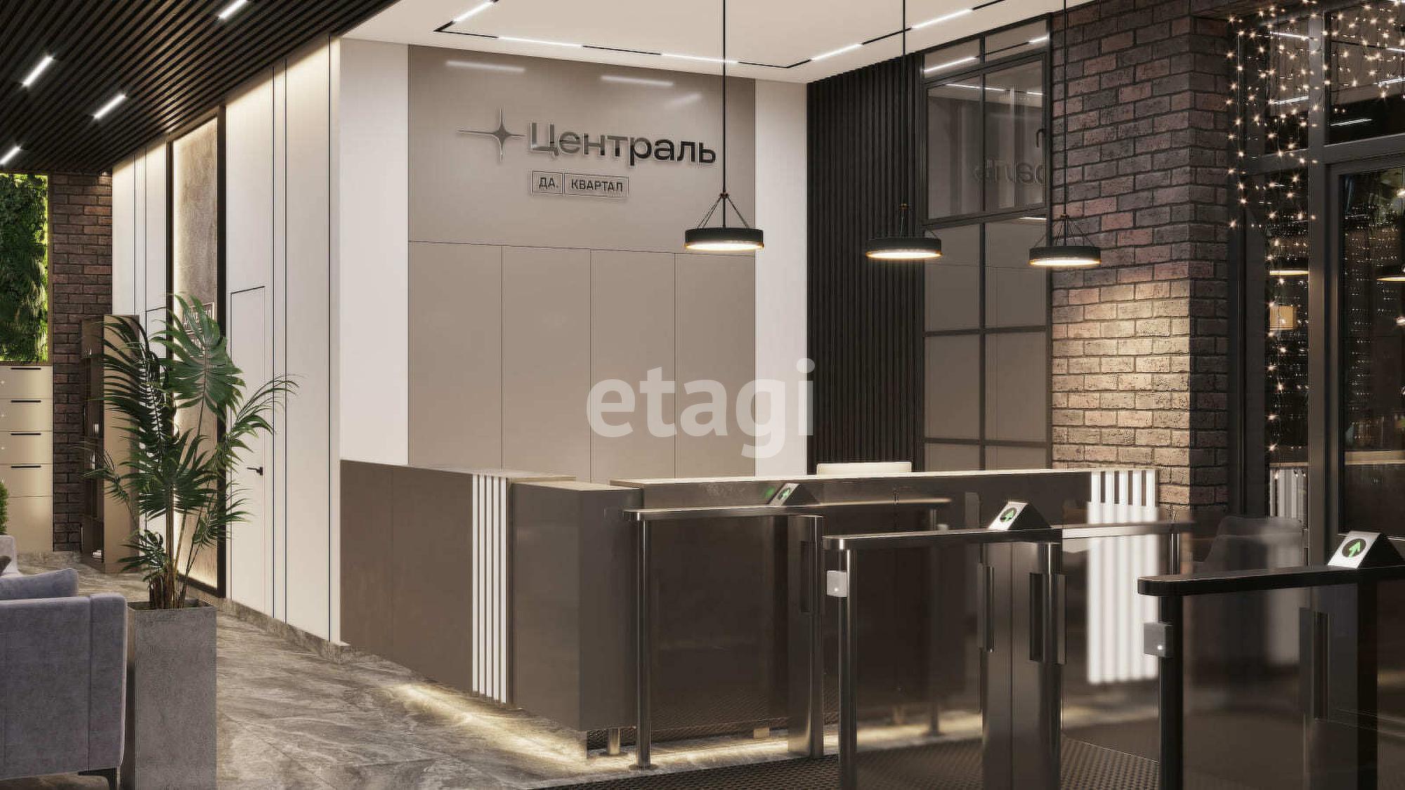 Купить квартиру за 5 599 000 рублей на Новгородская, 22