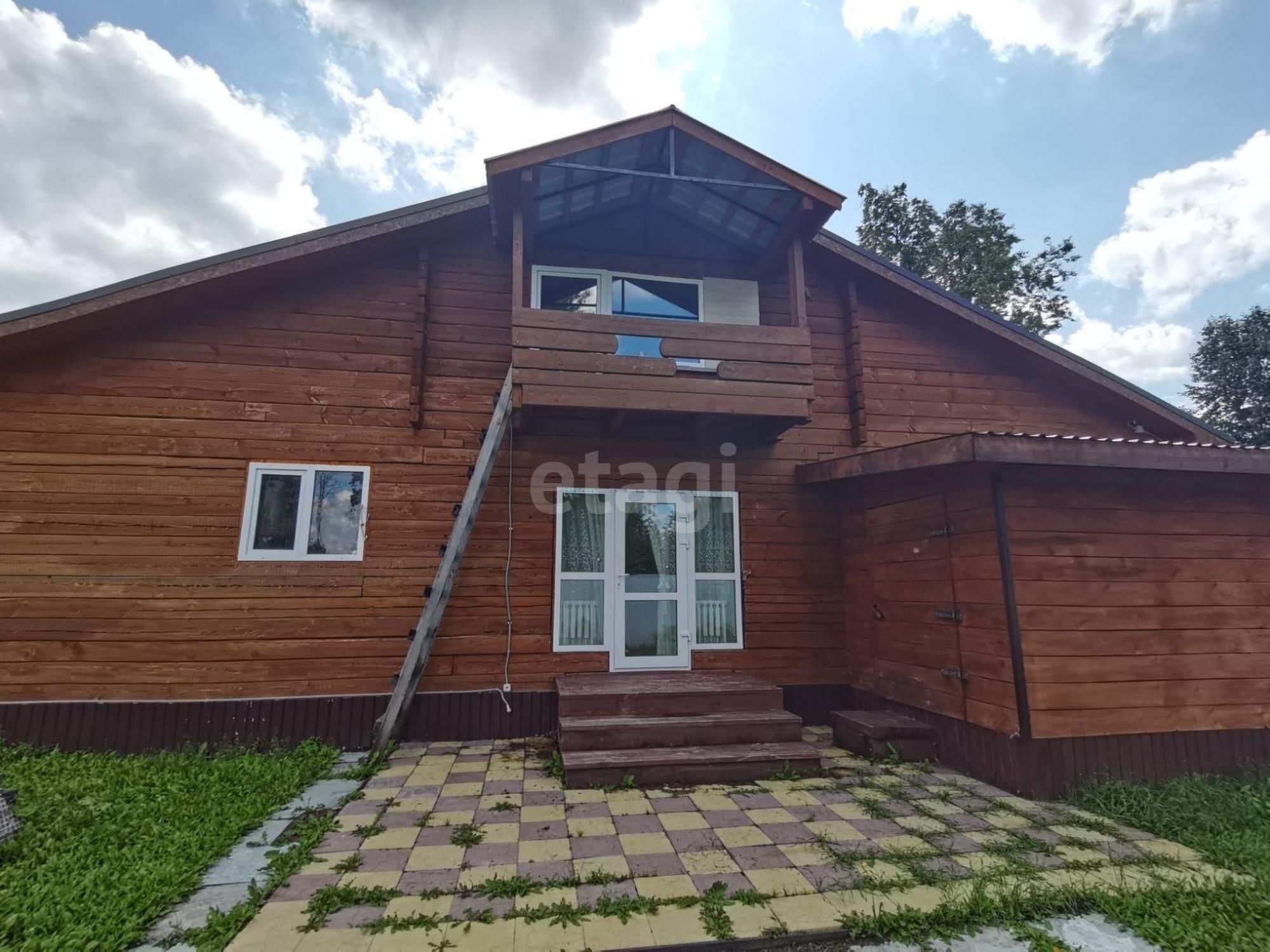 Купить дачу, дом, коттедж за 10 000 000 рублей на 32-я линия,
