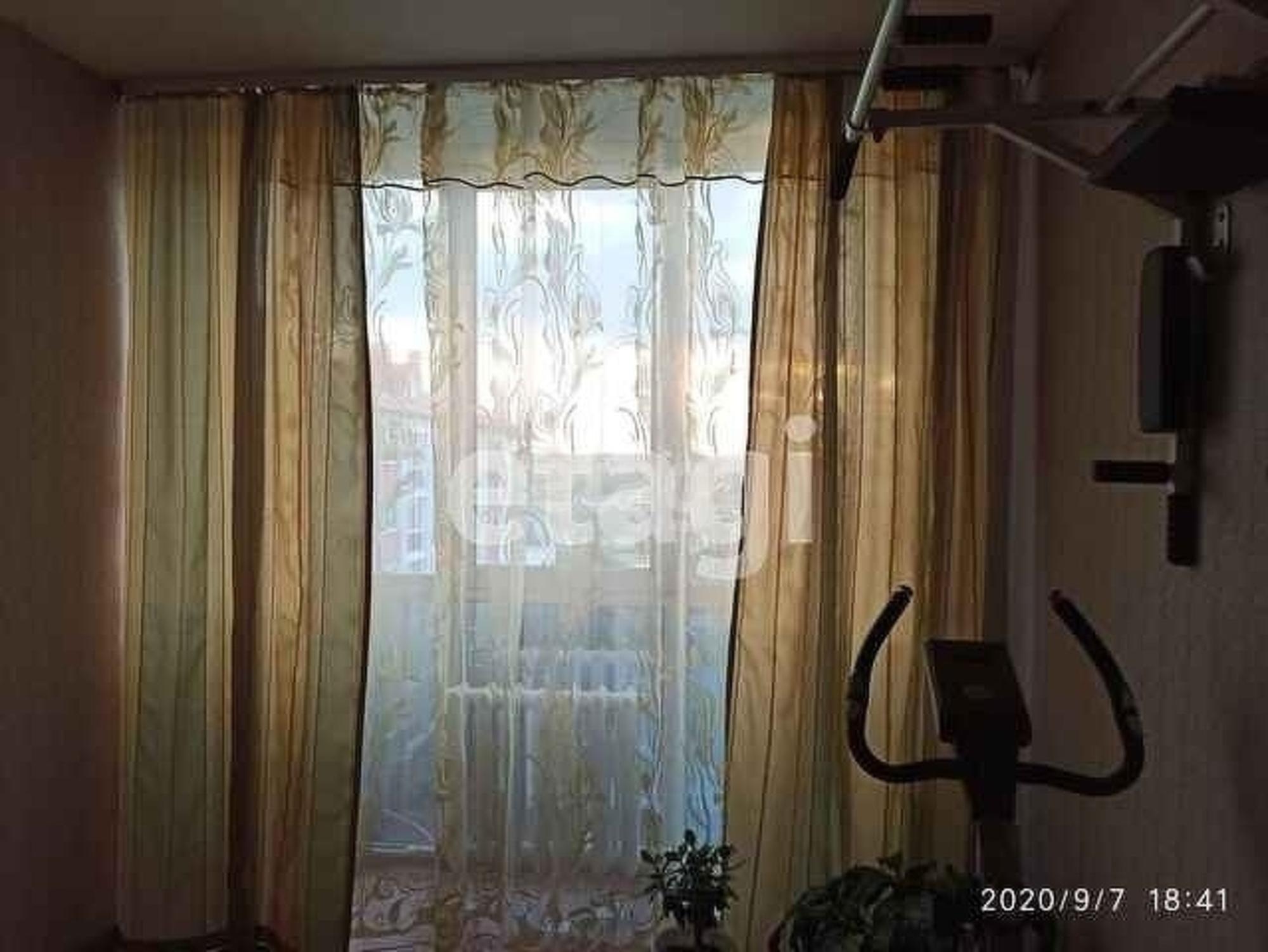 Купить квартиру за 4 500 000 рублей на 70 лет Октября, 11/1