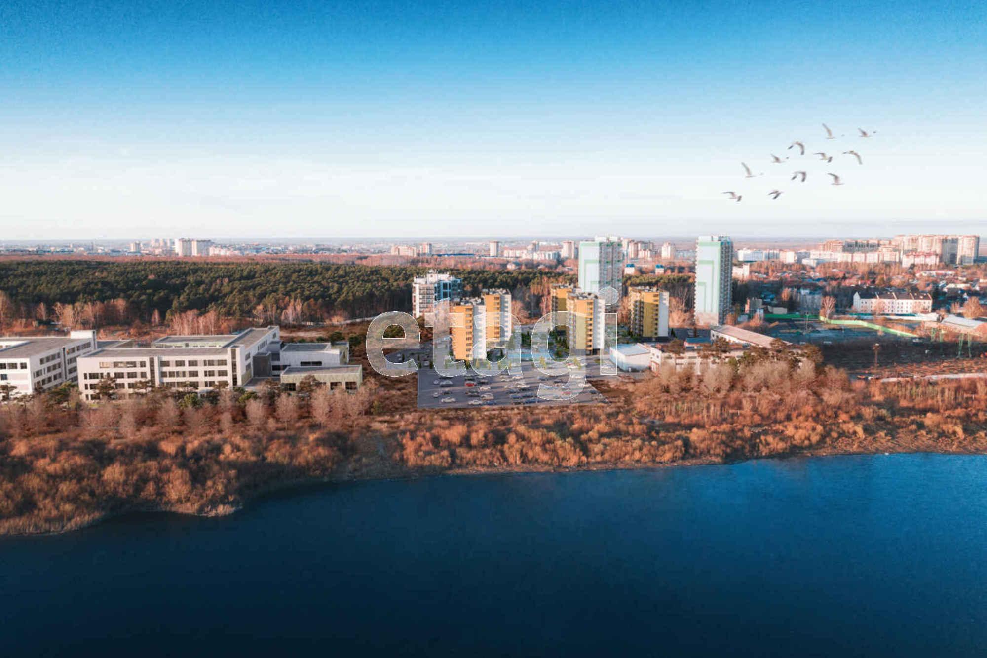 Купить квартиру за 7 400 000 рублей на Вице-адмирала Воронцова, 7