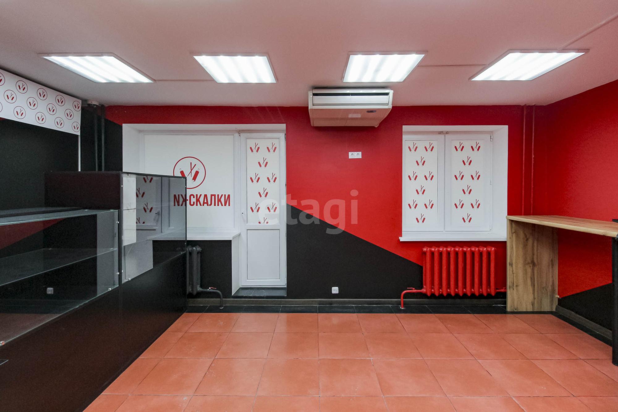 Купить торговое помещение за 12 500 000 рублей на Казачьи Луга 9