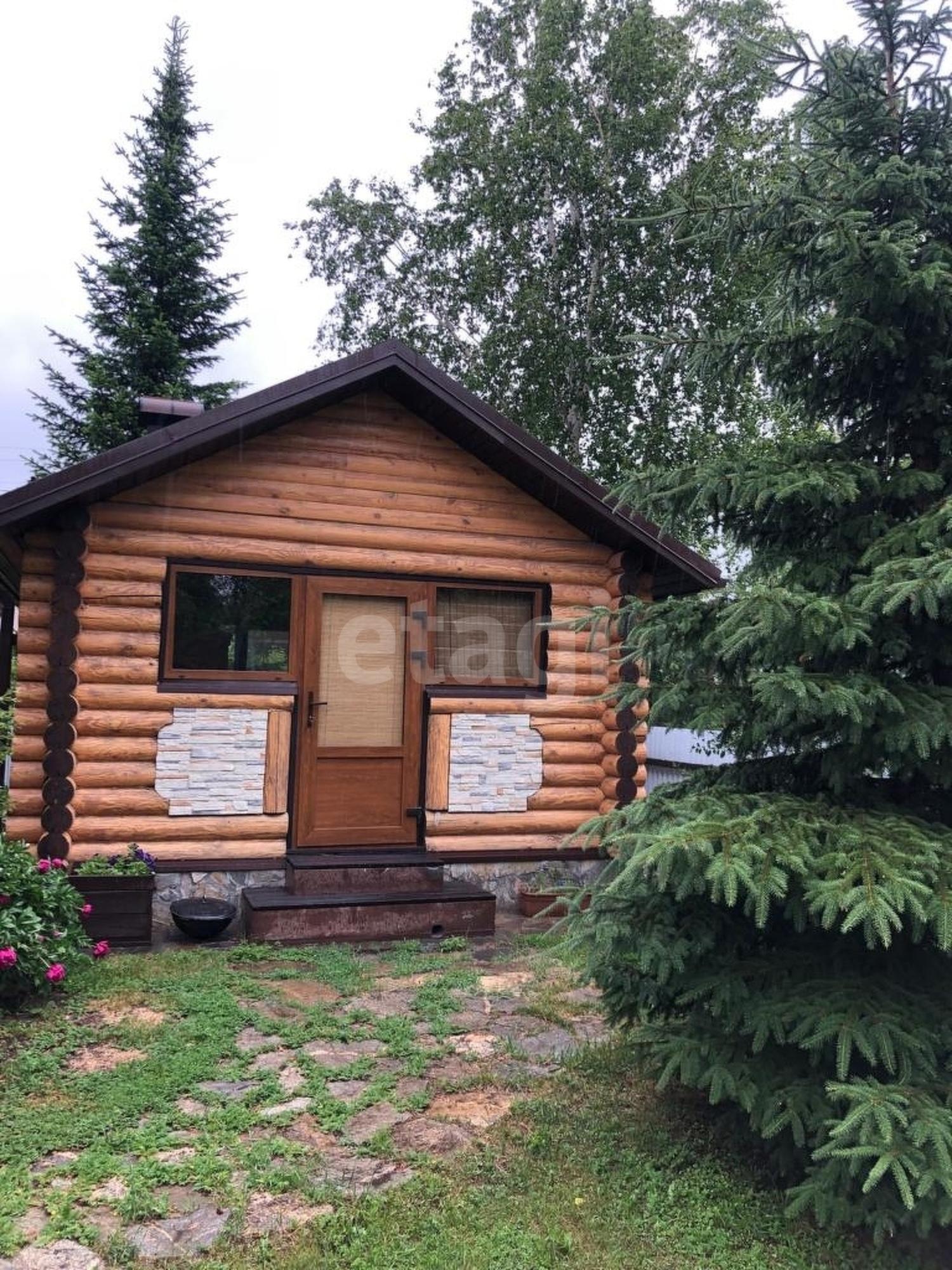 Купить дачу, дом, коттедж за 12 500 000 рублей на Вишневая,