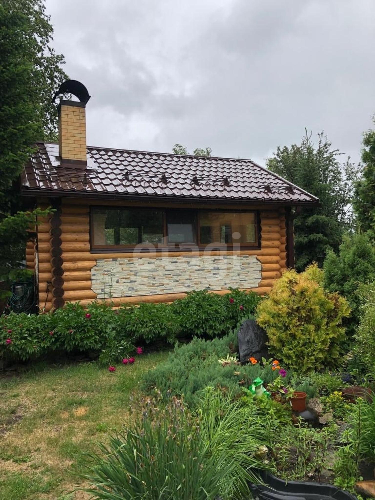 Купить дачу, дом, коттедж за 12 500 000 рублей на Вишневая,