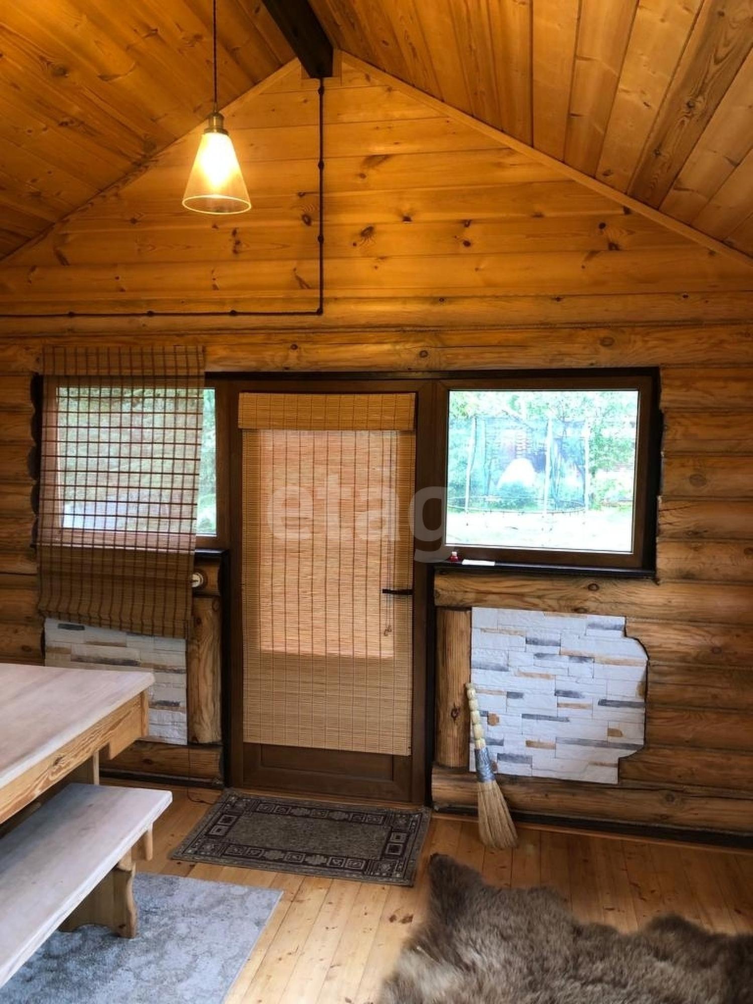 Купить дачу, дом, коттедж за 12 500 000 рублей на Вишневая,
