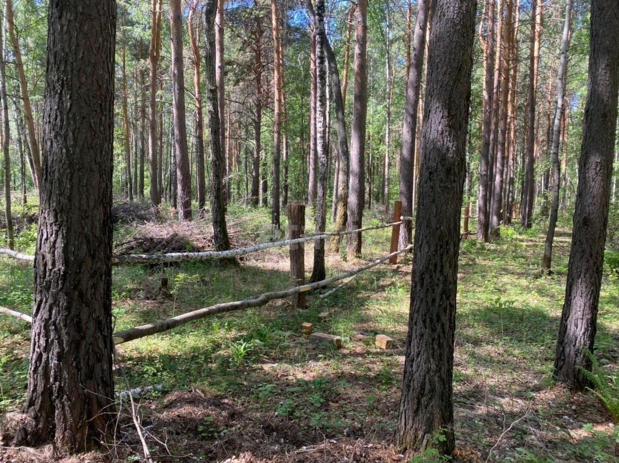 Купить землю, земельный участок за 16 000 000 рублей на Зеленая,