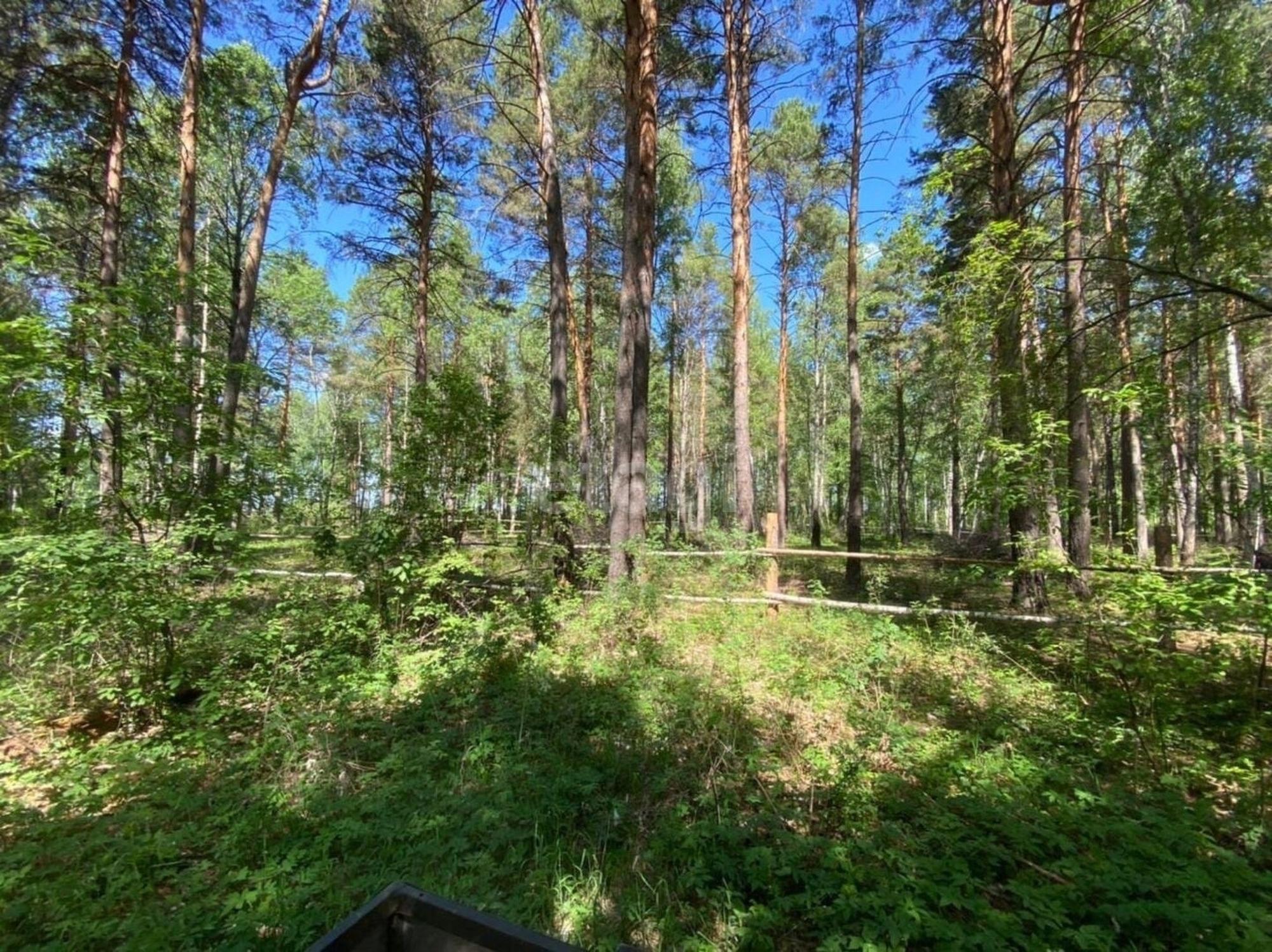 Купить землю, земельный участок за 11 600 000 рублей на Ушакова