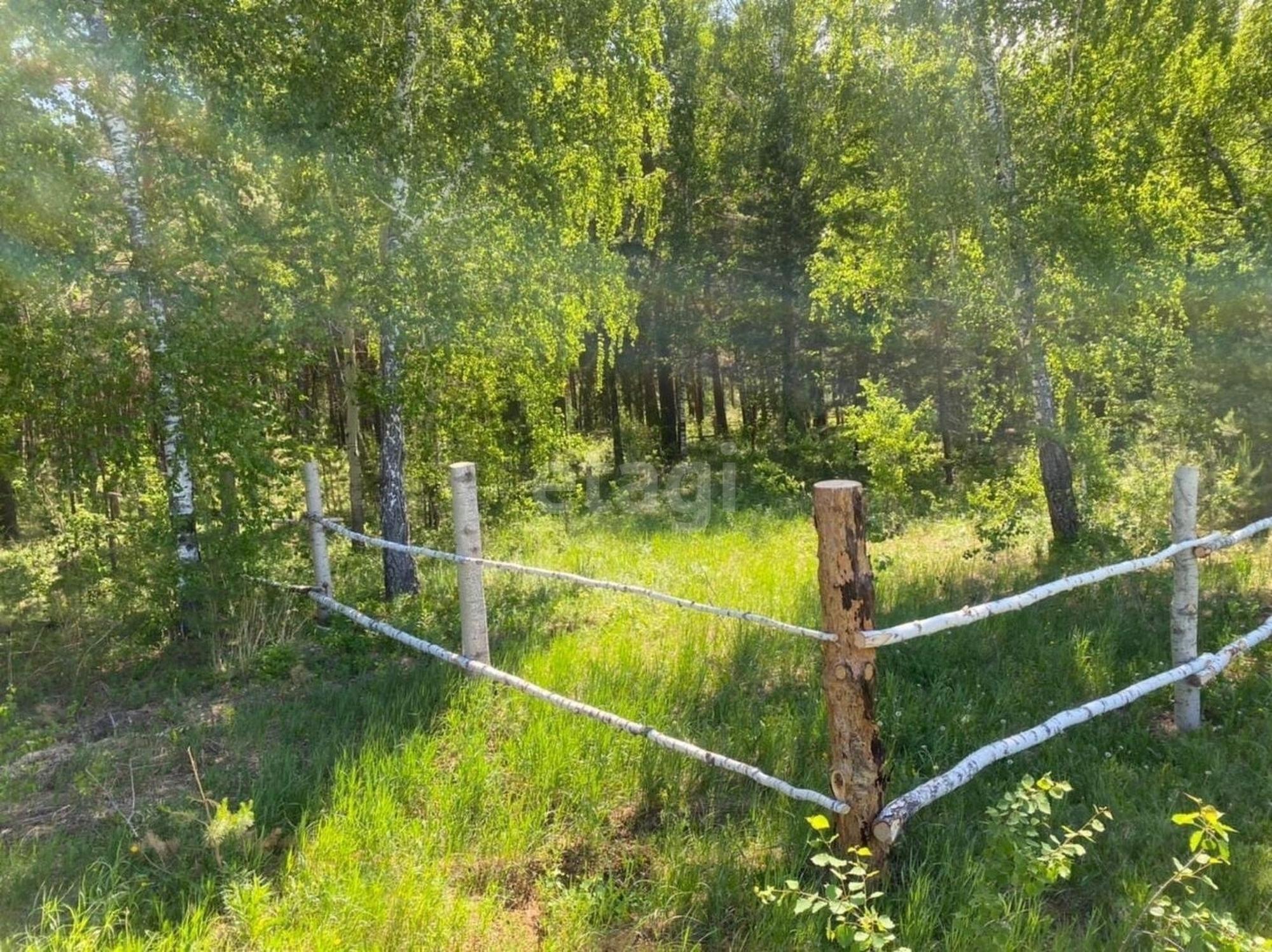 Купить землю, земельный участок за 15 920 000 рублей на Зеленая,