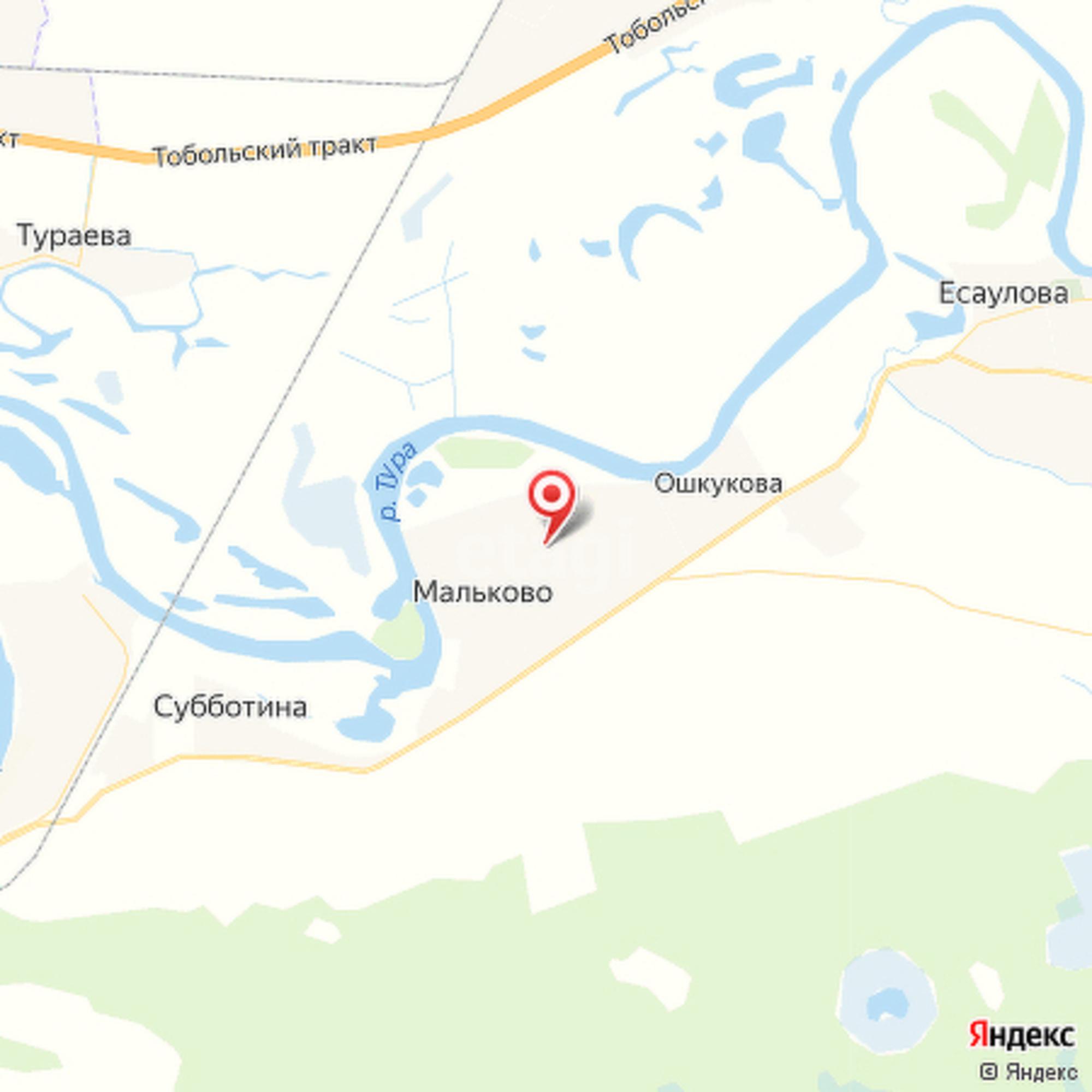 Купить дачу, дом, коттедж за 5 350 000 рублей на Мальково