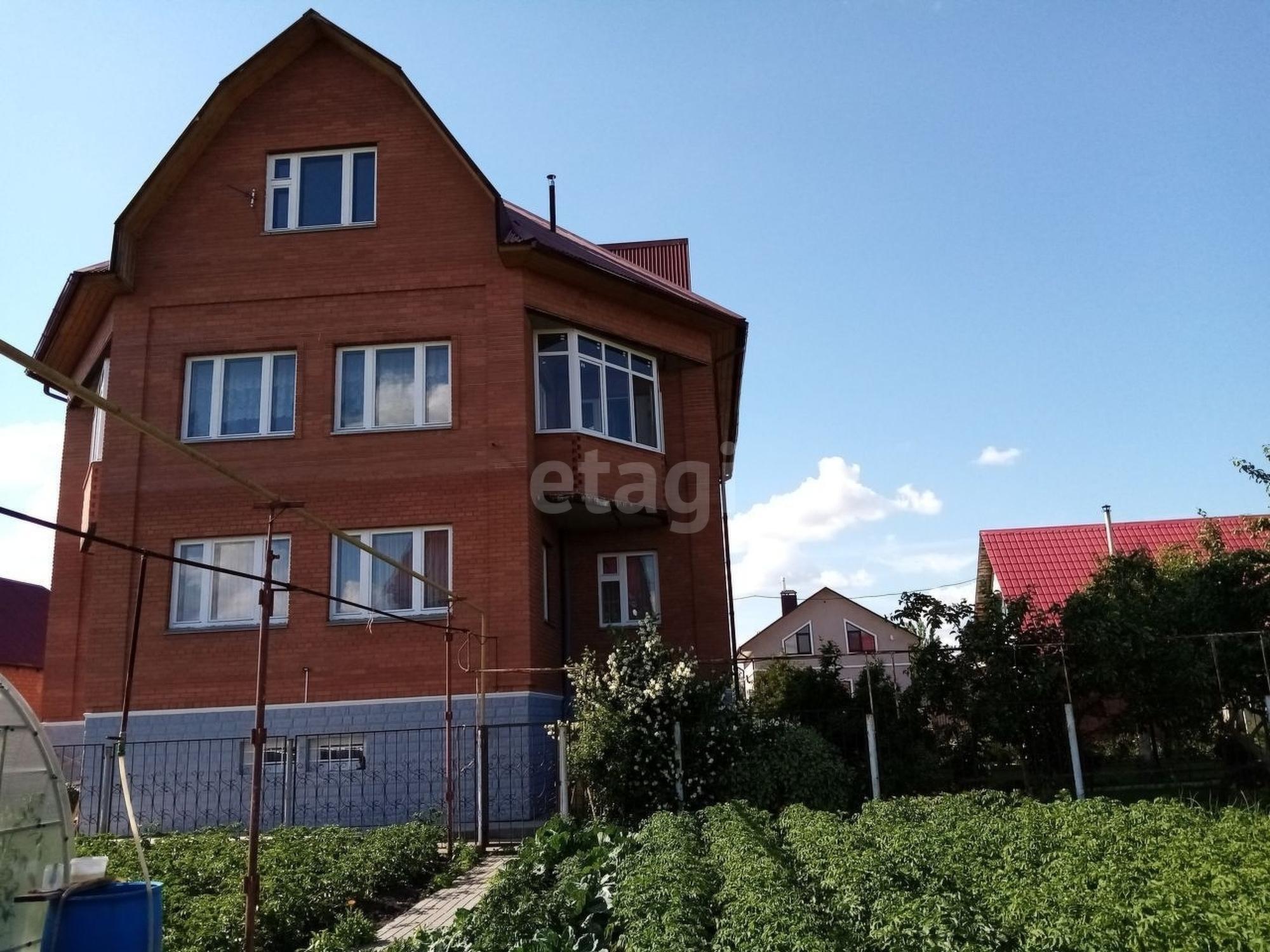 Купить дачу, дом, коттедж за 45 300 000 рублей на Восточная,
