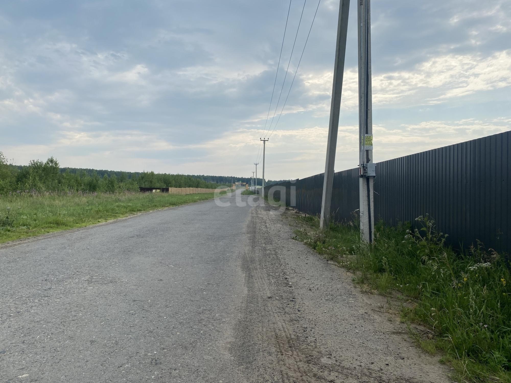 Купить землю, земельный участок за 3 425 000 рублей на Кулига