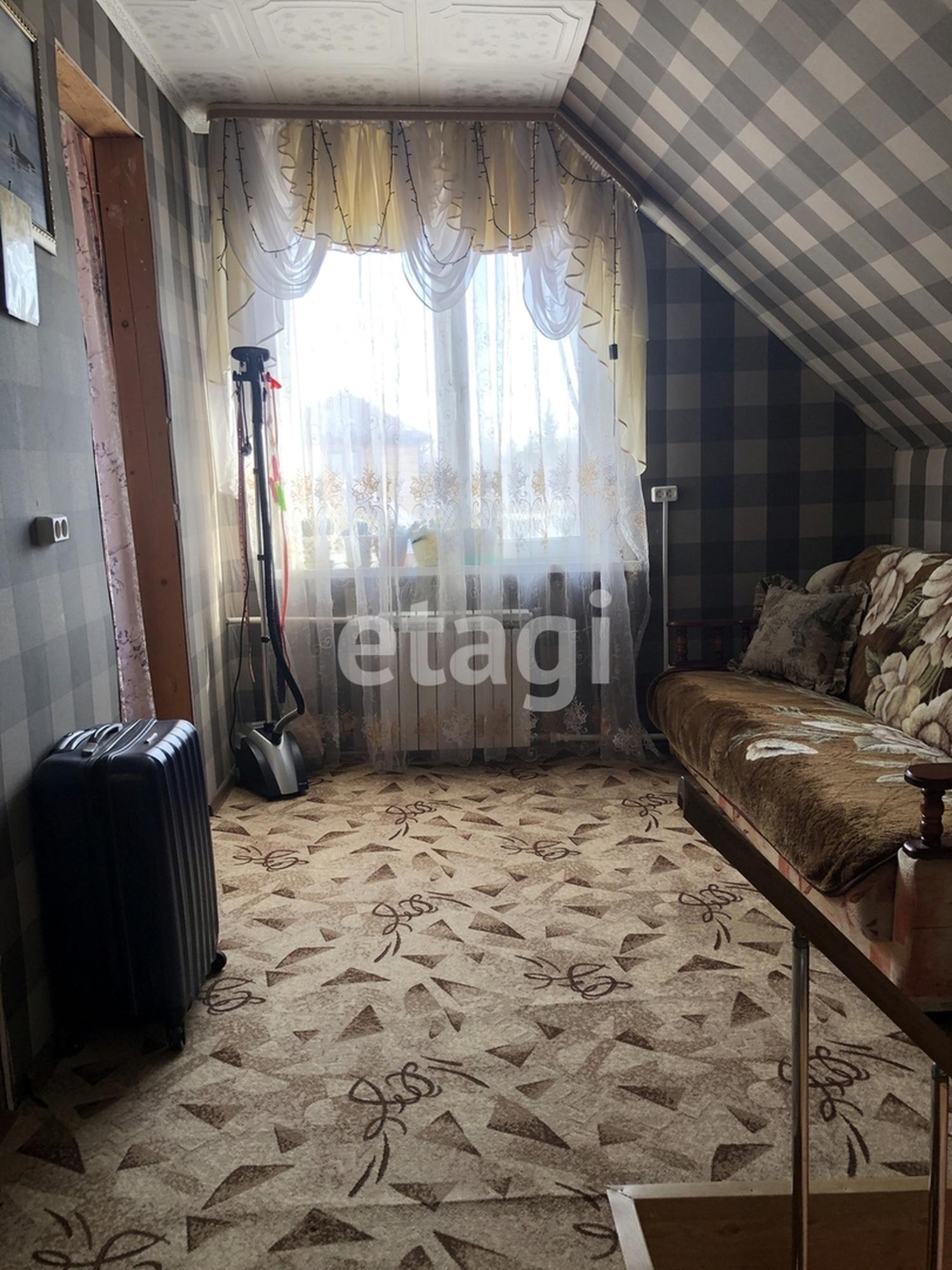 Купить дачу, дом, коттедж за 6 400 000 рублей на Центральная, 157
