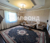 коттедж 151.7 кв м Заречная улица
