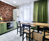 1-комн, 40.5кв м, этаж 8/10 Булгакова ул, 9