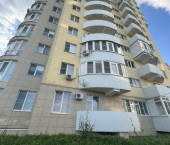3-комн, 89кв м, этаж 1/13 Огородная ул, 37А