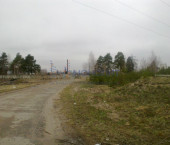 земля 200 сот Челюскинцев ул, 26