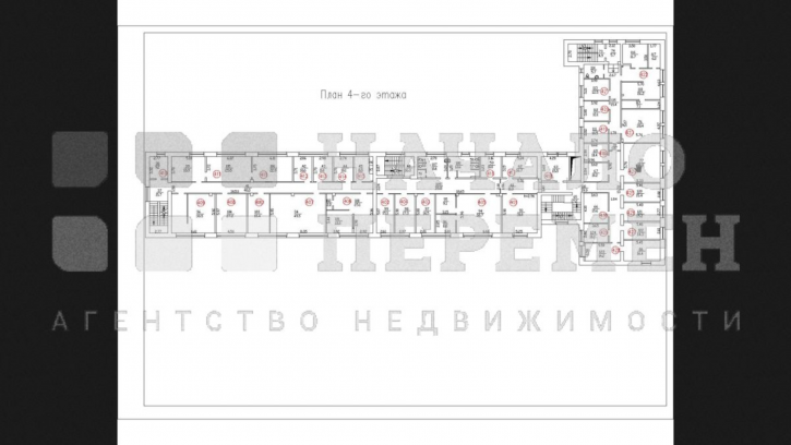 Офис Фабричная ул, 4