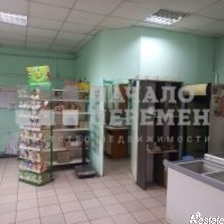 Торговое помещение Есенина ул, 12/1