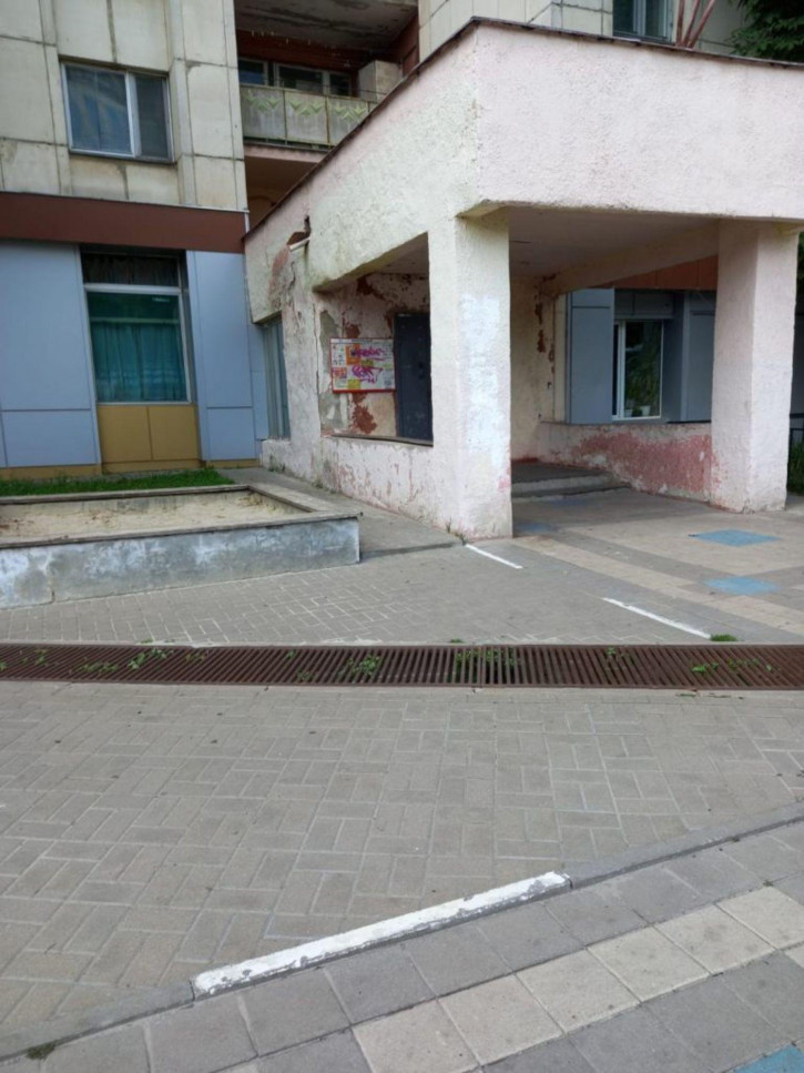 Комната Щорса ул, 43