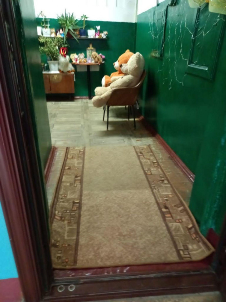 Комната Щорса ул, 43
