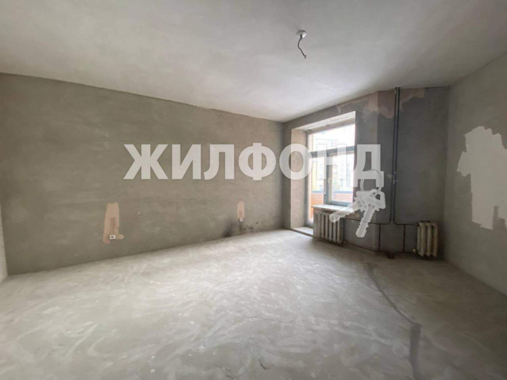 3-комн квартира 1-е Мочищенское шоссе, д.150
