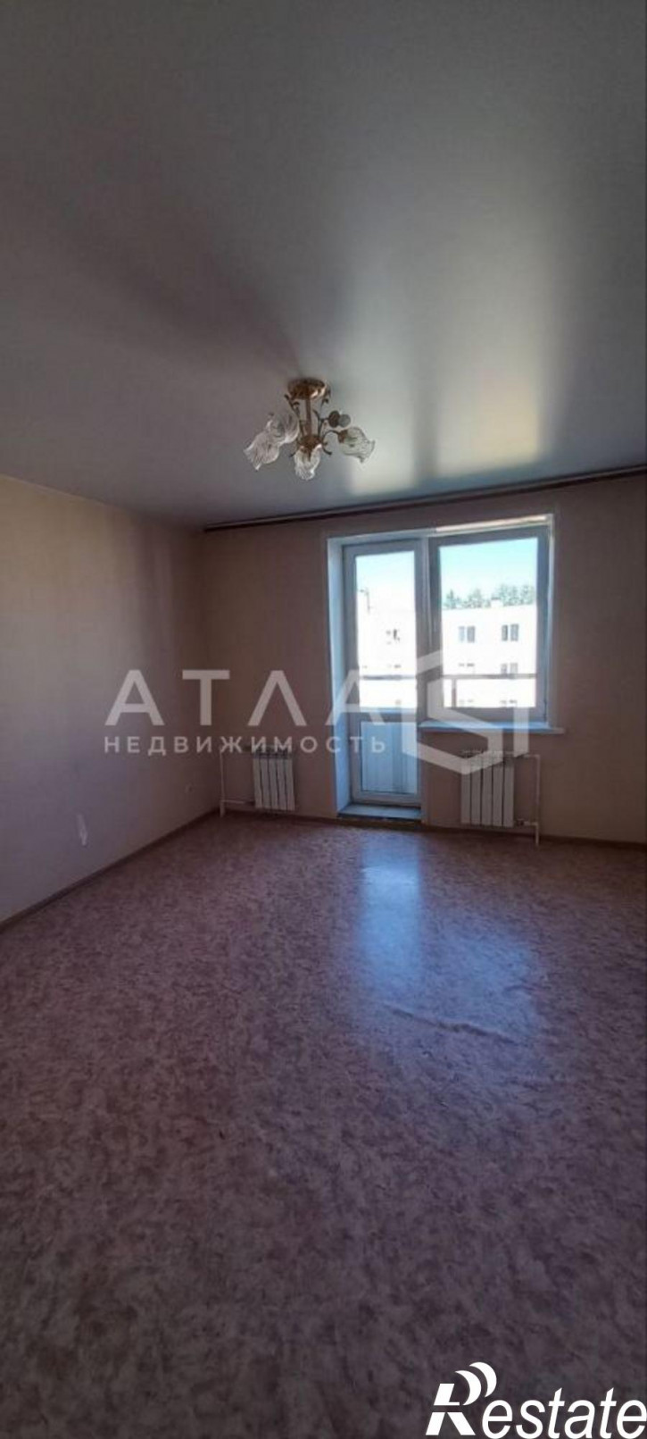 2-комн квартира улица Сузюмова, 5