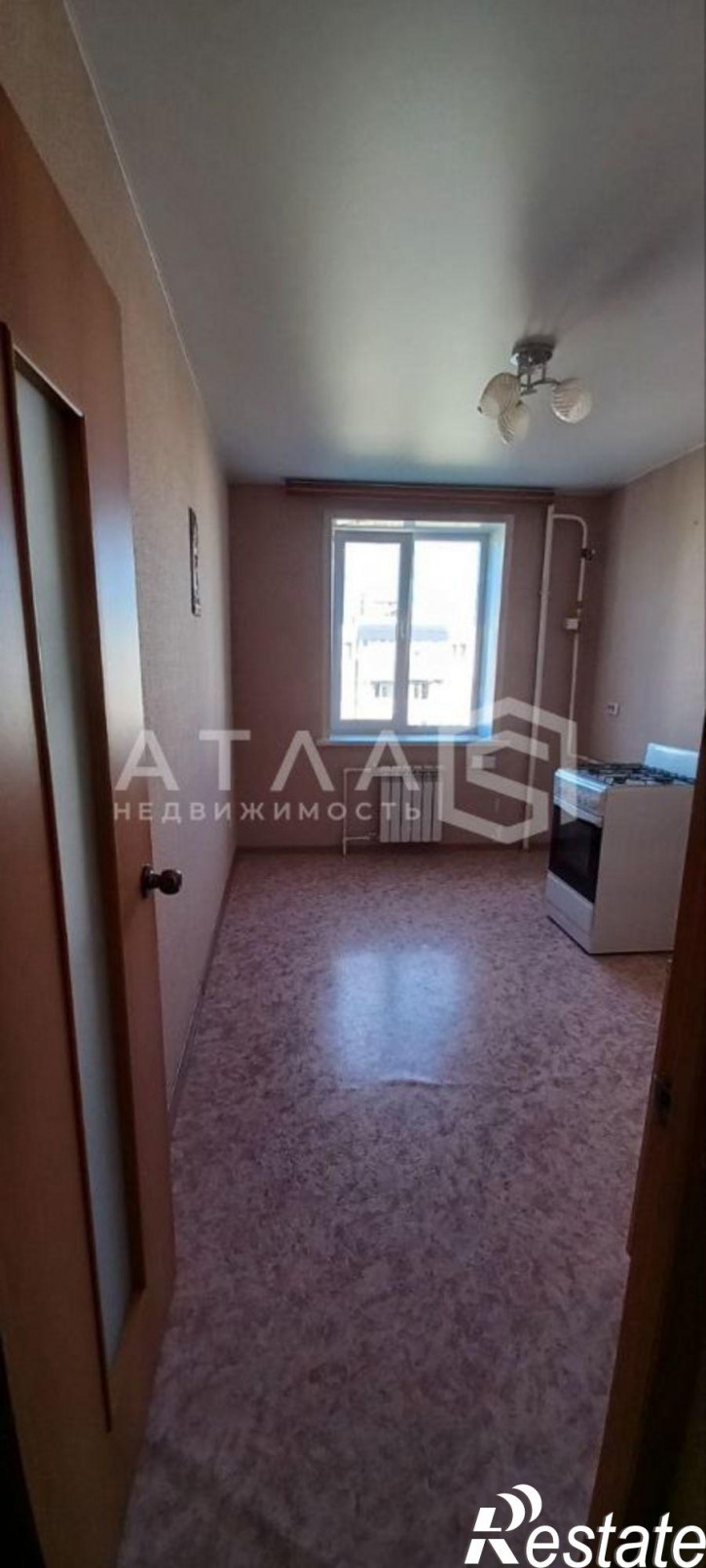 2-комн квартира улица Сузюмова, 5